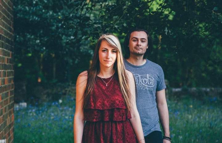 MoreThanEchoes's tweet photo. We'll be going #FacebookLive on Sunday 30th August at 3pm GMT!

Come and join us from the comfort of your living room for some chilled out tunes 🎶

https://t.co/DdEK1yIDe4

#livemusic #kentmusic #acousticmusic #acousticduo #Kent #Medway #musician #Livestream #gig #onlinegig https://t.co/J2FAw8asiI