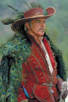 Happy 90th Birthday Sir Sean Connery... 