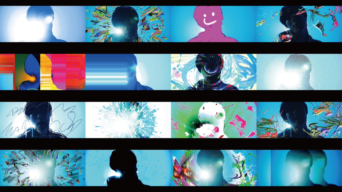 「Amulet Song」
【DL/ST】kmu.lnk.to/qnXsuAY

brilliant colored 24 frames per seconds in Music Video.
#DrSTONE #dcst

【MV】youtu.be/GX9ZaO2kefM