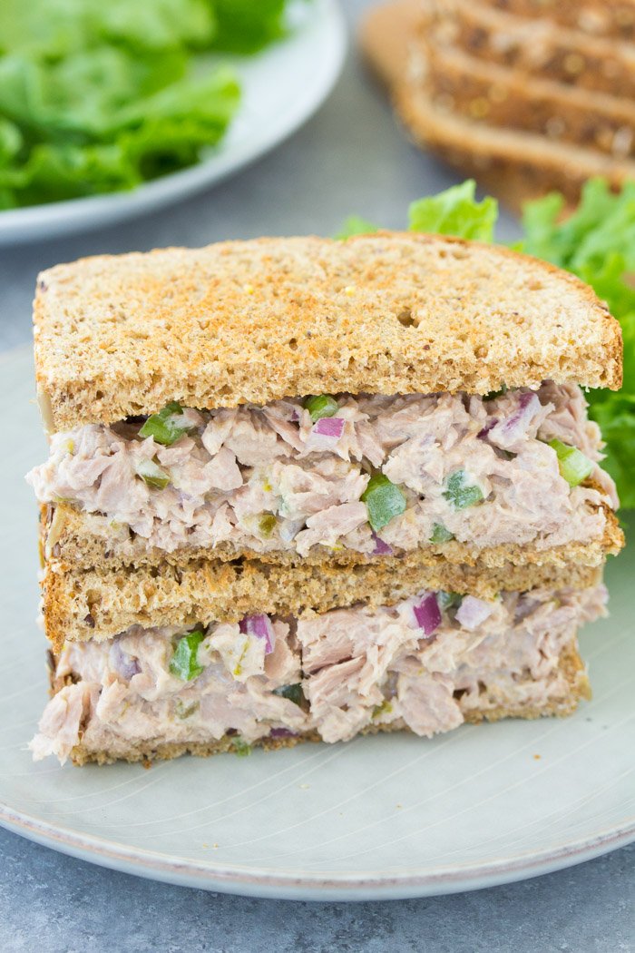 Dani: Tuna SandwichA small but mighty base of loyal supporters. Smells like lies and a foul mouth. You wish it was a chicken salad sandwich but it's not.  #bb22