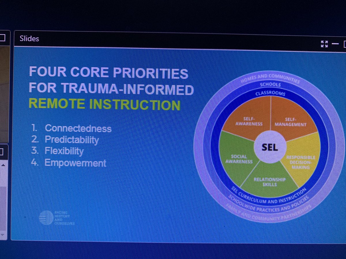 jmdentremont's tweet image. Great SEL learning today @facinghistory #fhonline