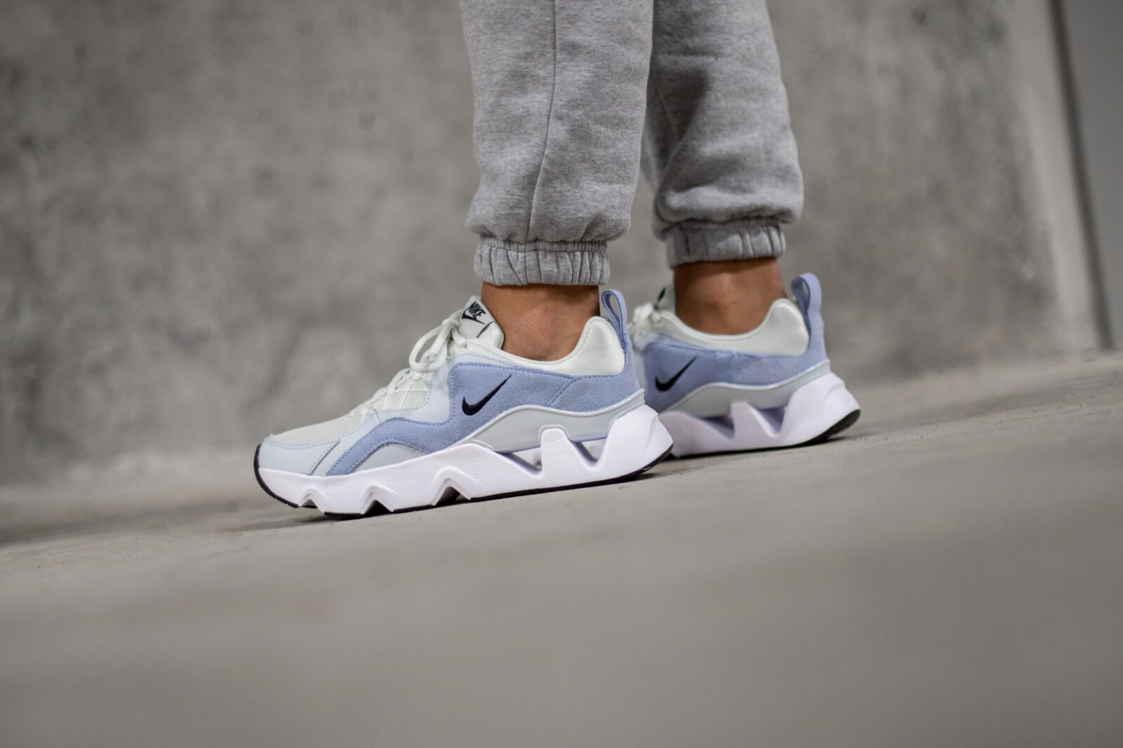 nike tekno sportscene