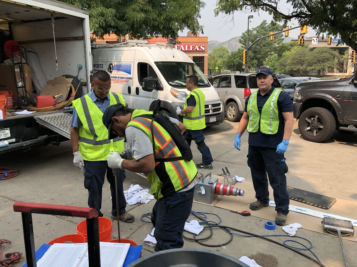 King Rooter Plumbing (@kingrooterplumb) on Twitter photo 
