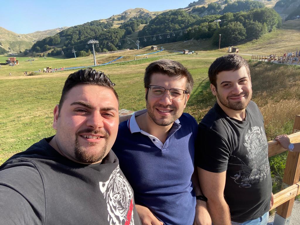 Domenico Piccolo (Domenic74185761) Twitter