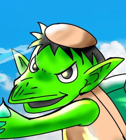 @InKg1122 失礼します。自作キャラをpixivファクトリーで商品化したものは問題なし、でよろしかったでしょうか？
一応、こんなキャラ作りましたが。 
