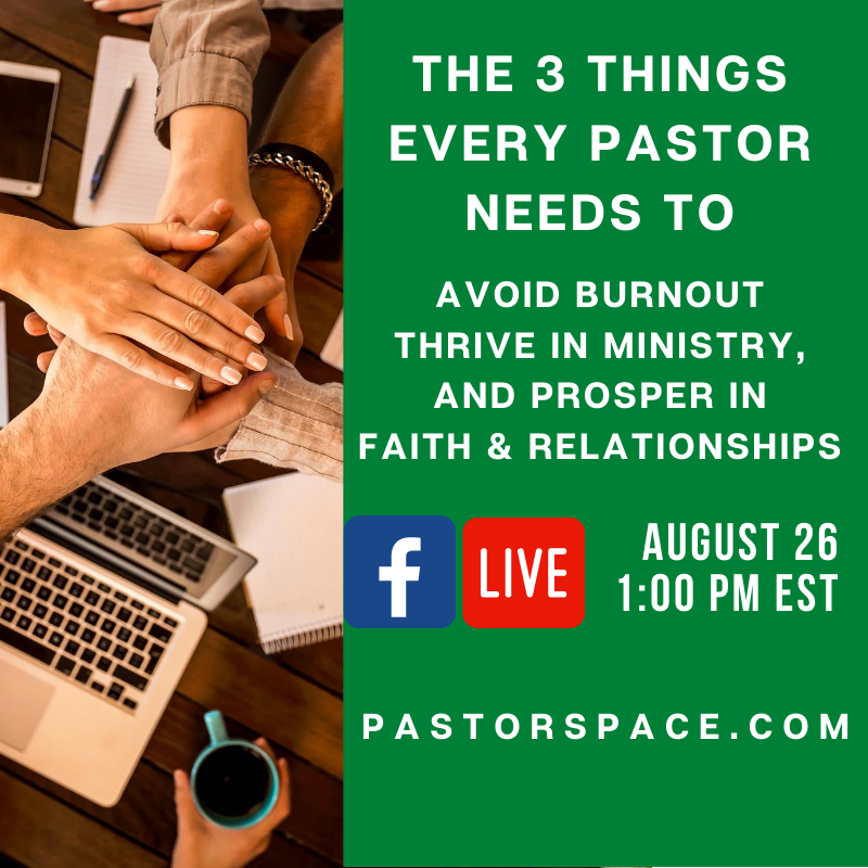 karyoberbrunner's tweet photo. People turn to you for advice and encouragement every day. But where do YOU go to learn and grow?
https://t.co/EiHxcbJHwr
#pastor #ministry #church #community #prosperinfaith #avoidburnout #facebooklive #pastorspace https://t.co/Hz6UGlmRJ6
