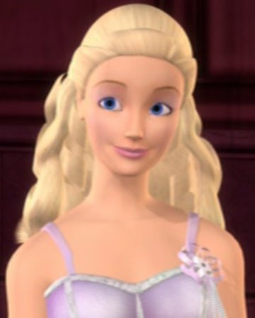 I also think it’s incredibly worth noting that with all of these stereotypes lined up, we have Barbie, who is blonde and blue* eyed. She is the picture perfect model of Hitler’s version of the Aryan race.  https://www.sahistory.org.za/article/how-did-nazis-construct-aryan-identity*green eyed in the Fairytopia movie (14/15)