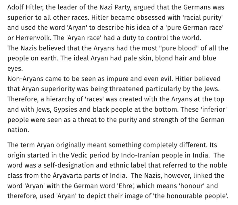 I also think it’s incredibly worth noting that with all of these stereotypes lined up, we have Barbie, who is blonde and blue* eyed. She is the picture perfect model of Hitler’s version of the Aryan race.  https://www.sahistory.org.za/article/how-did-nazis-construct-aryan-identity*green eyed in the Fairytopia movie (14/15)