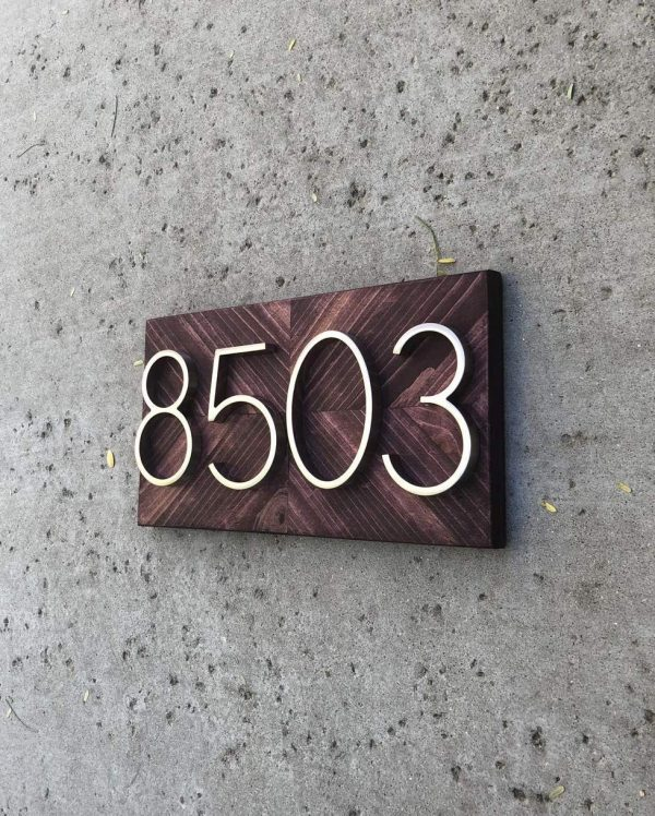 3. Identifying house numbersGiven a street view photo, recognize and display every house number you can find.It's really fun to go around town and trying this out taking random pictures.This dataset may help:  http://ufldl.stanford.edu/housenumbers/ 