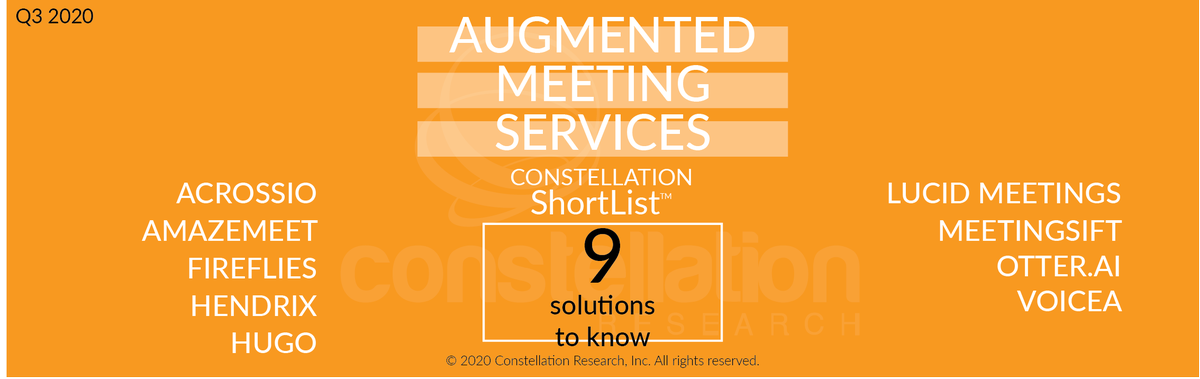 Constellation Research tweet media