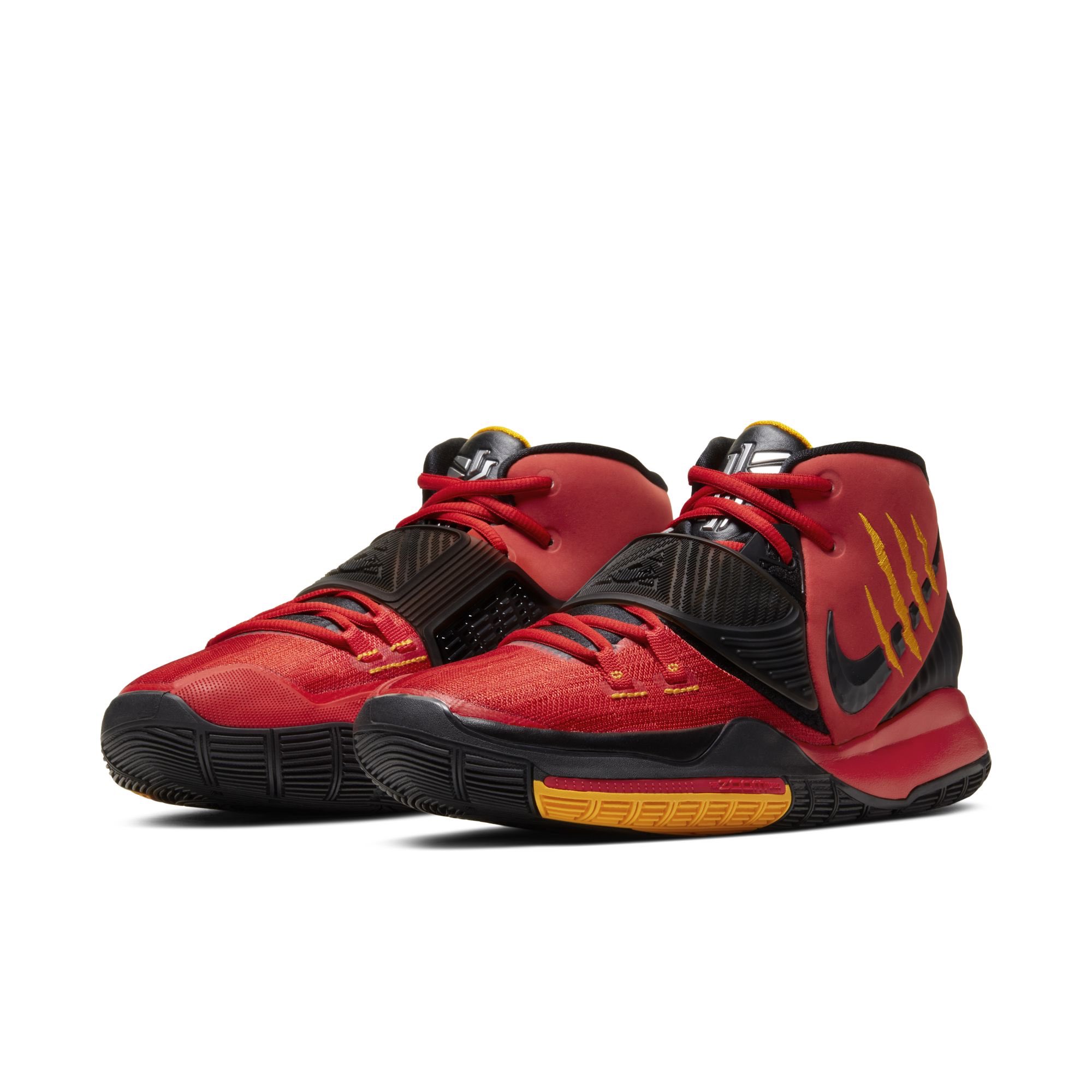 Kyrie 6 2024 bruce lee