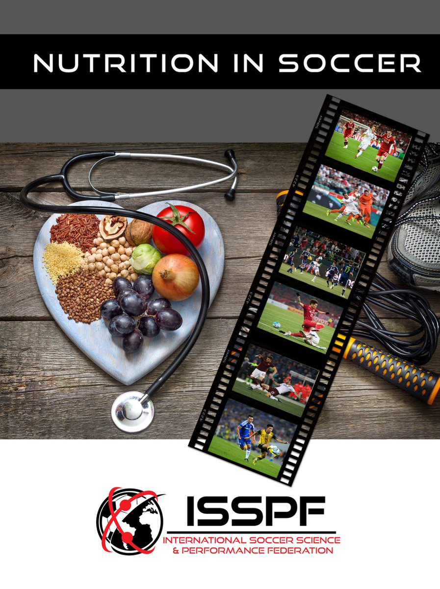 Coming soon #NUTRITION in #Soccer Courses by leading practitioners at the elite level of the #Game⚽️🥘👩‍🍳
Register now: isspf.com 

🎯Who's it for? 🤔

✅Coaches
✅Nutritionist
✅Performance Coach
✅Physio

#coaching #soccerscience #training #PreSeasonTour #football