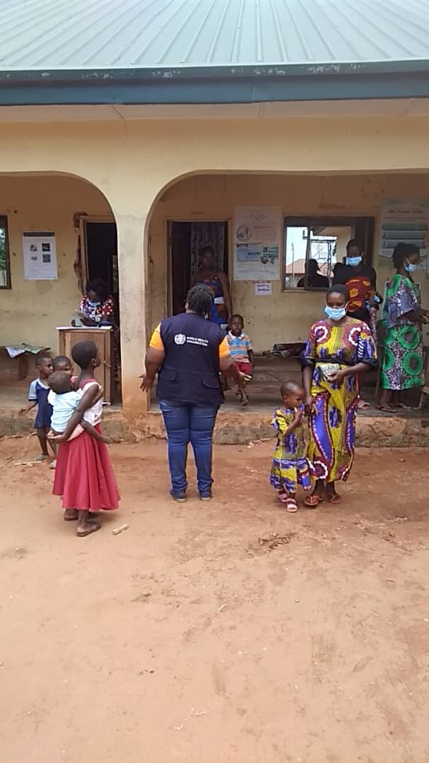 action_edo's tweet photo. #WHO and partners supporting #FIPV Campaign @Edostate in Four LGAs #EsanNorthEast, #EsanCentral, #EtsakoWest, #EtsakoEast
#Polioendgame
#StrengtheningRoutineImmunization
#VaccinesWork
#EveryShotCounts
#VaccineHeroes https://t.co/LpIH1UlF1b