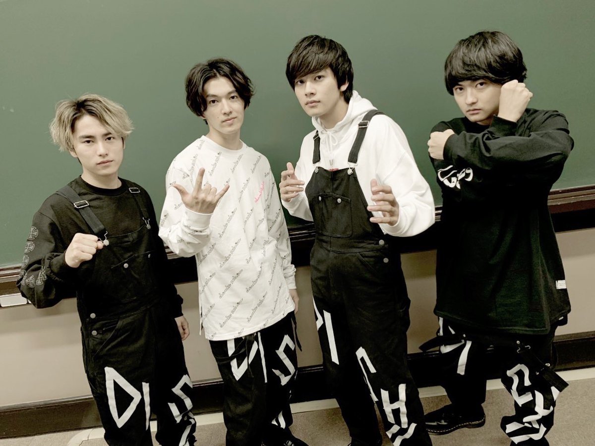 Dish コール 合いの手メモ D12 25h Twitter