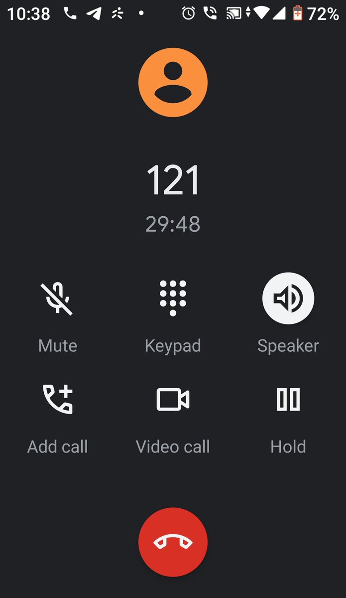 raj21415's tweet image. Worst customer service after 45 minute call I got answer what I have been complaining 👍what a ans I got #airtel_चोर_है #airtelcheats #worstserviceprovider
#worstservice #fakepromisers
@Airtel_Presence @TRAI @DoT_India