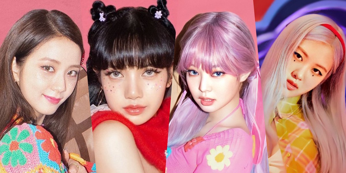 Who's your favourite teaser??  relpy your honest answer 

Mine is ICE CREAM LISA 
#LISA
