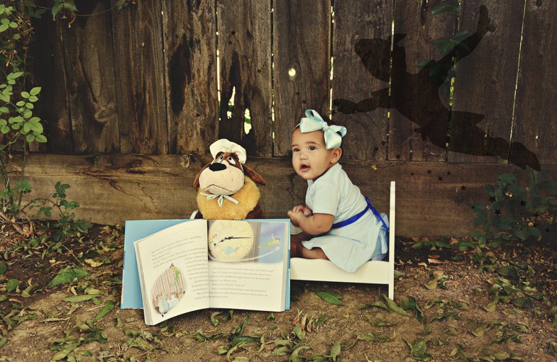 “You know that place between sleep and awake, that place when you still remember dreaming? That’s where I’ll always love you. That’s where I’ll be waiting.”  - Peter Pan