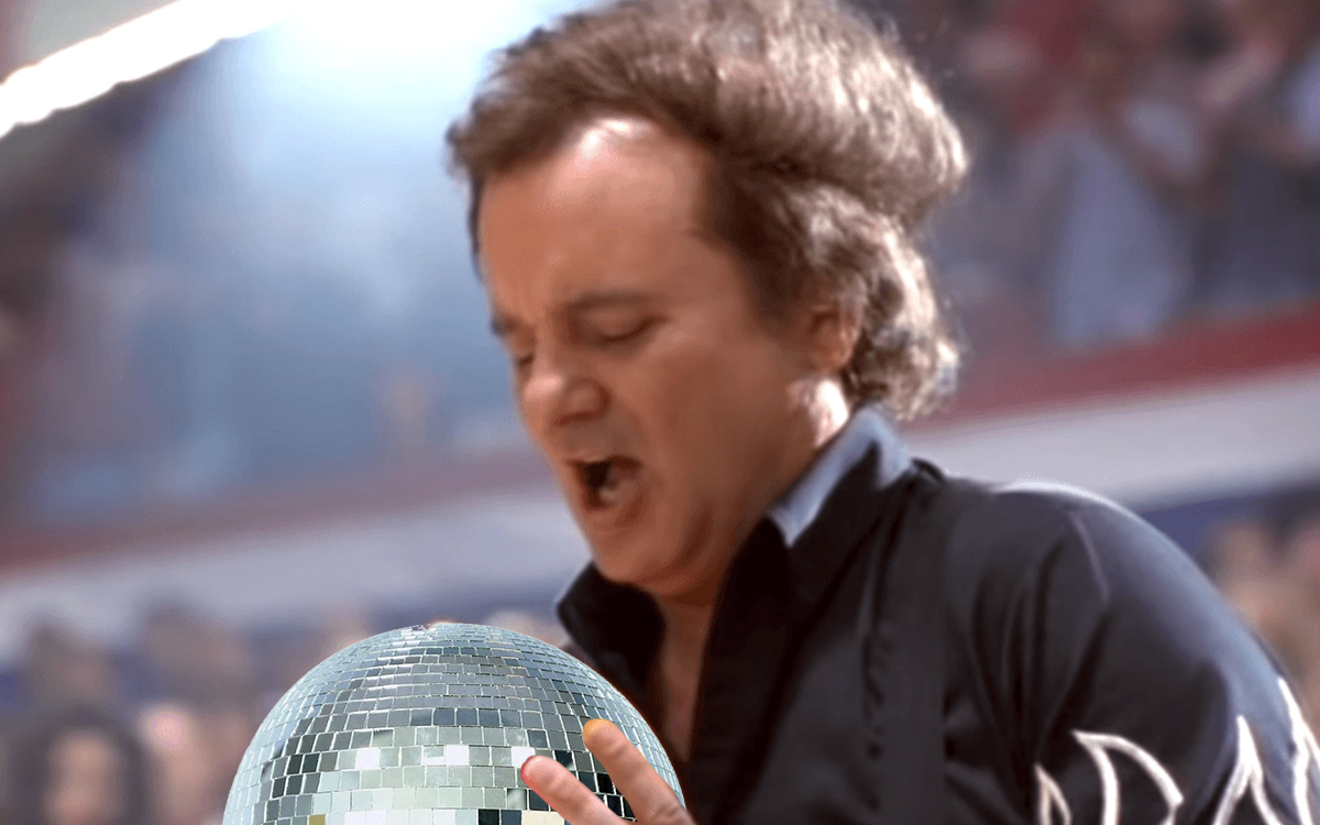 The Disco Pit: wp.me/p2iymy-nuF

Let’s switch the pace to groove &amp; bust out some of our finest dance moves 🌐🕺

feat: Rook Monroe, <a href="/WinnetkaBowling/">Winnetka Bowling League</a> &amp; <a href="/theknocks/">The Knocks</a>, <a href="/NTEIBINT/">NTEIBINT</a> &amp; <a href="/satinjackets/">Satin Jackets</a>, <a href="/Anoraak/">ANORAAK</a> &amp; <a href="/LUXXURY/">LUXXURY</a>