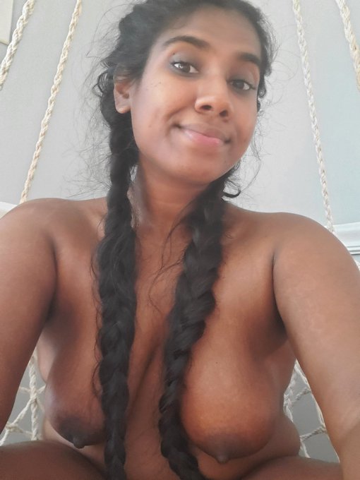 Do yall like braids? 😇  Happy Titty Tuesday! https://t.co/DRrXT447EY<a href="/tag/mvsales"class="tags"><span>#mvsales</span></a>