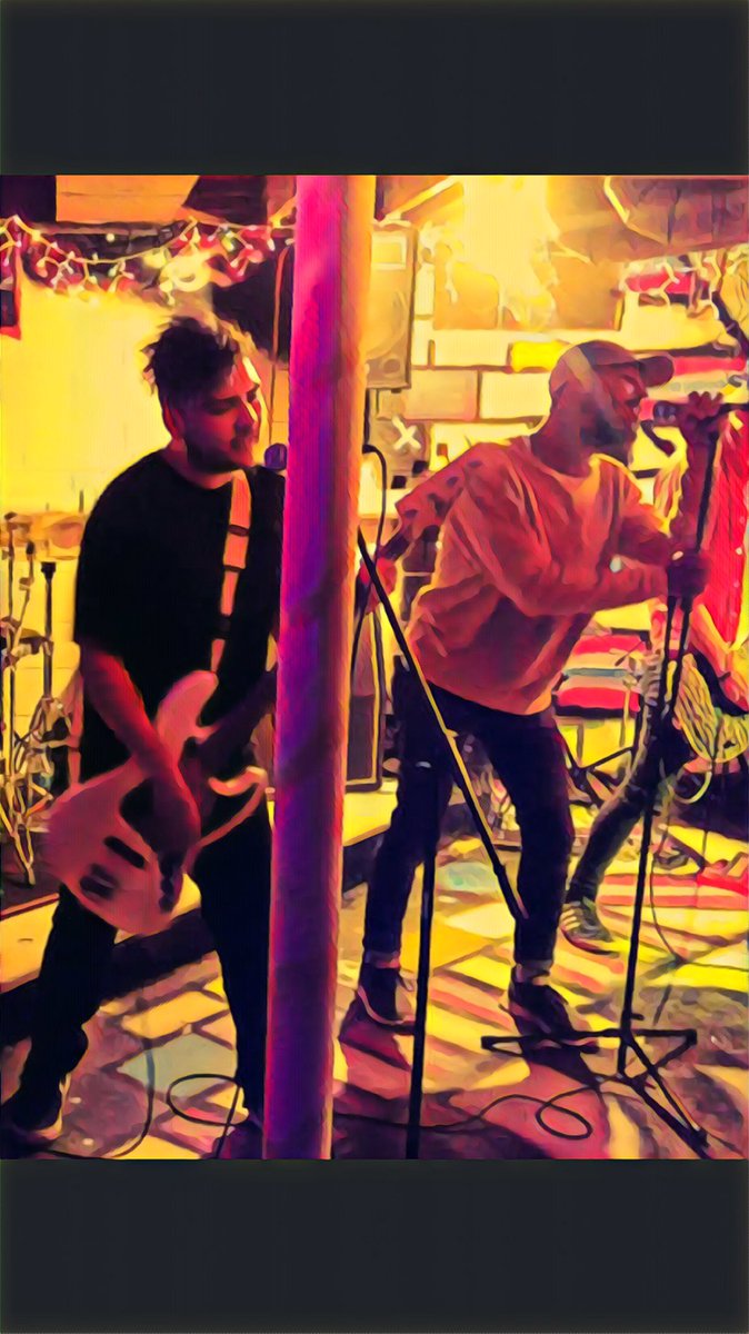 Bravelake (@bravelakeband) on Twitter photo 