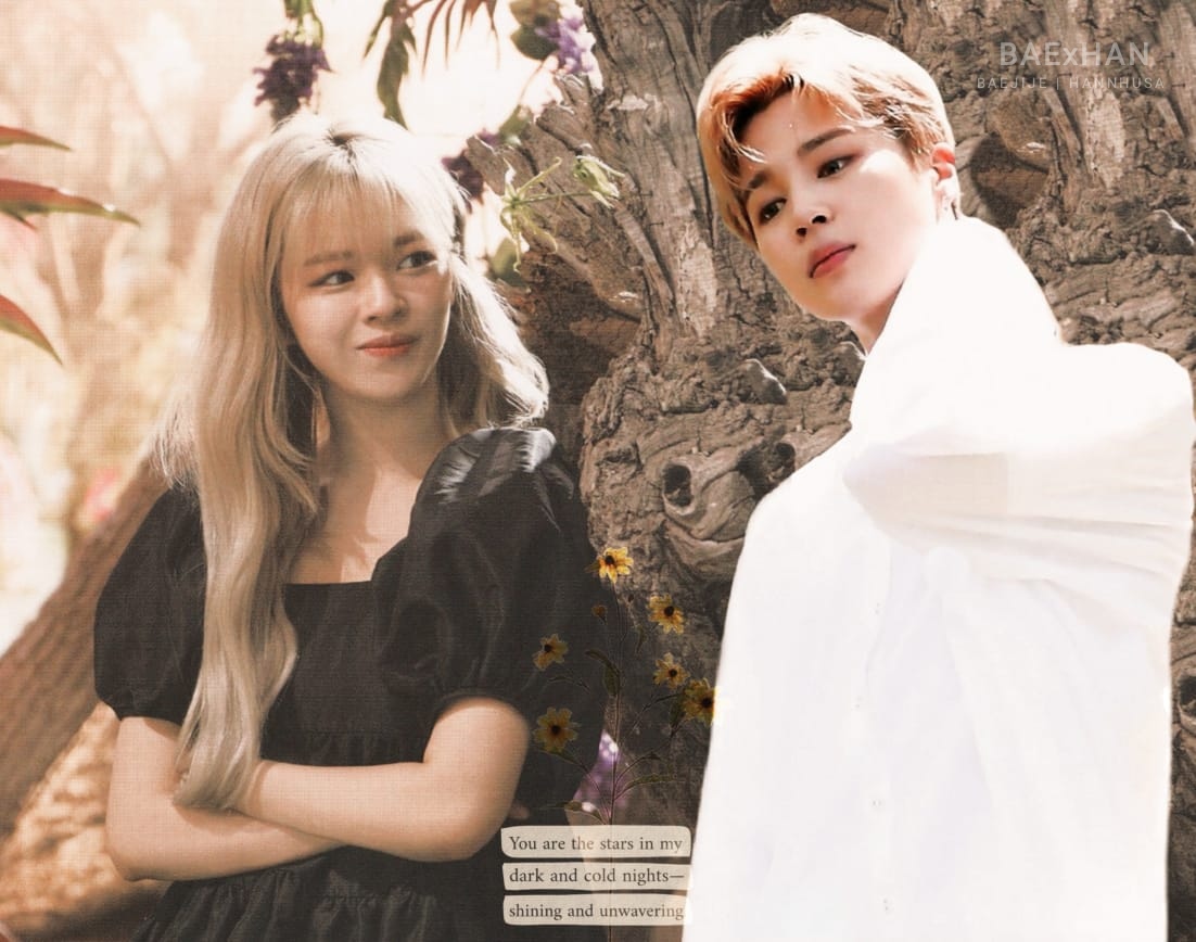 baejije_twt's tweet photo. Good morning 🌦
#JIMYEON #JEONGMIN #JIMIN #JEONGYEON #BTS #TWICE #BANGTWICE #ARMYONCE #BTSTWICE #BAExHAN https://t.co/JQ8SVQYxbq