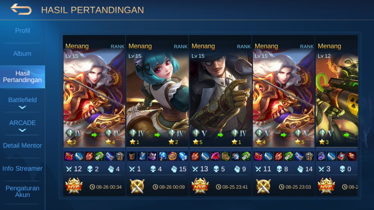megasptrid's tweet photo. Dah lama galiat pemandangan gini 😅 https://t.co/kv56179X3r