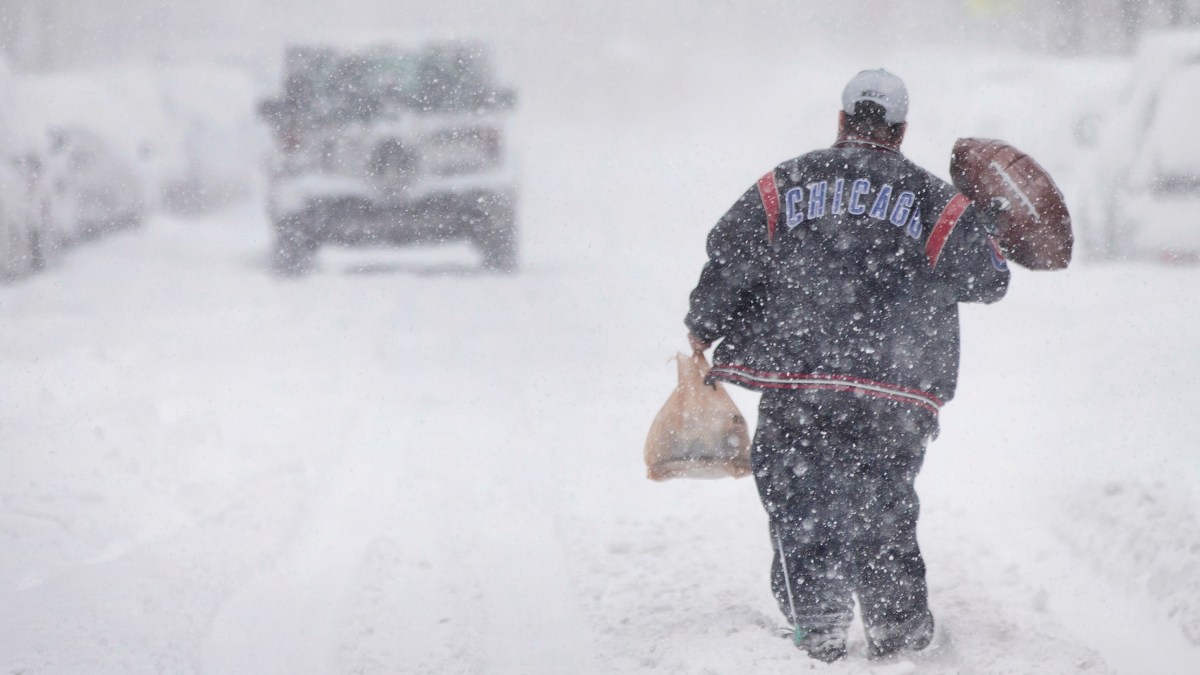 nbcchicago's tweet photo. Farmers' Almanac Releases Prediction for 2020-21 Winter Season in Illinois https://t.co/cMdmJxourk https://t.co/2eUyMQOY5N