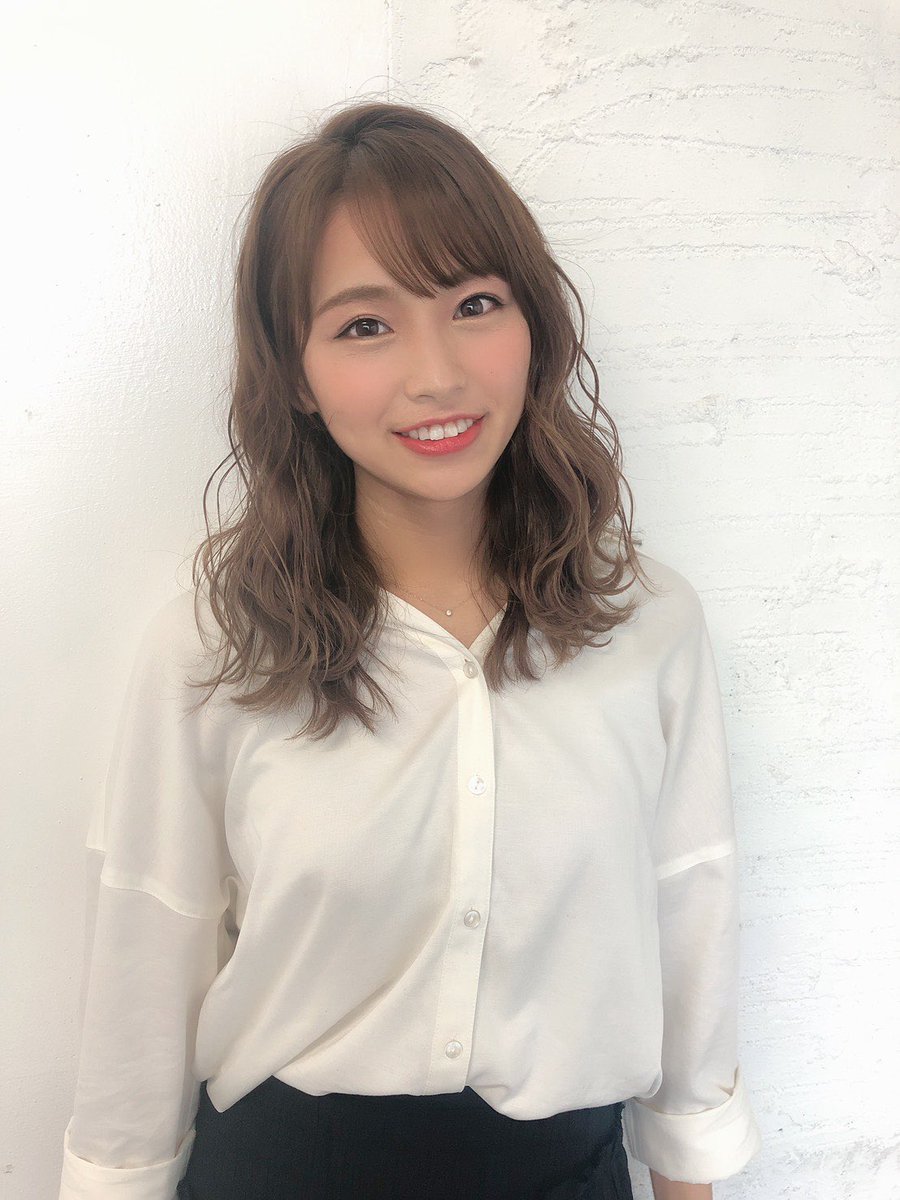 Twitter पर 金子綾乃 ह शट ग