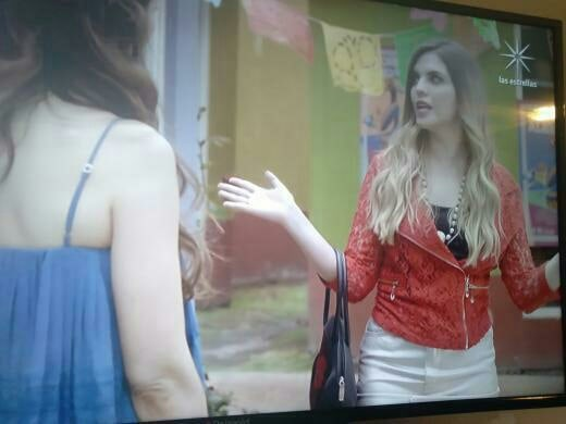 LovPrincesas's tweet photo. Queremos agradeser a 
@FRIDAVE00586089
 por pasarnos las foto de nuestra querida 
@palomajmoficial que queremos mucho https://t.co/7S0hEy3Glj