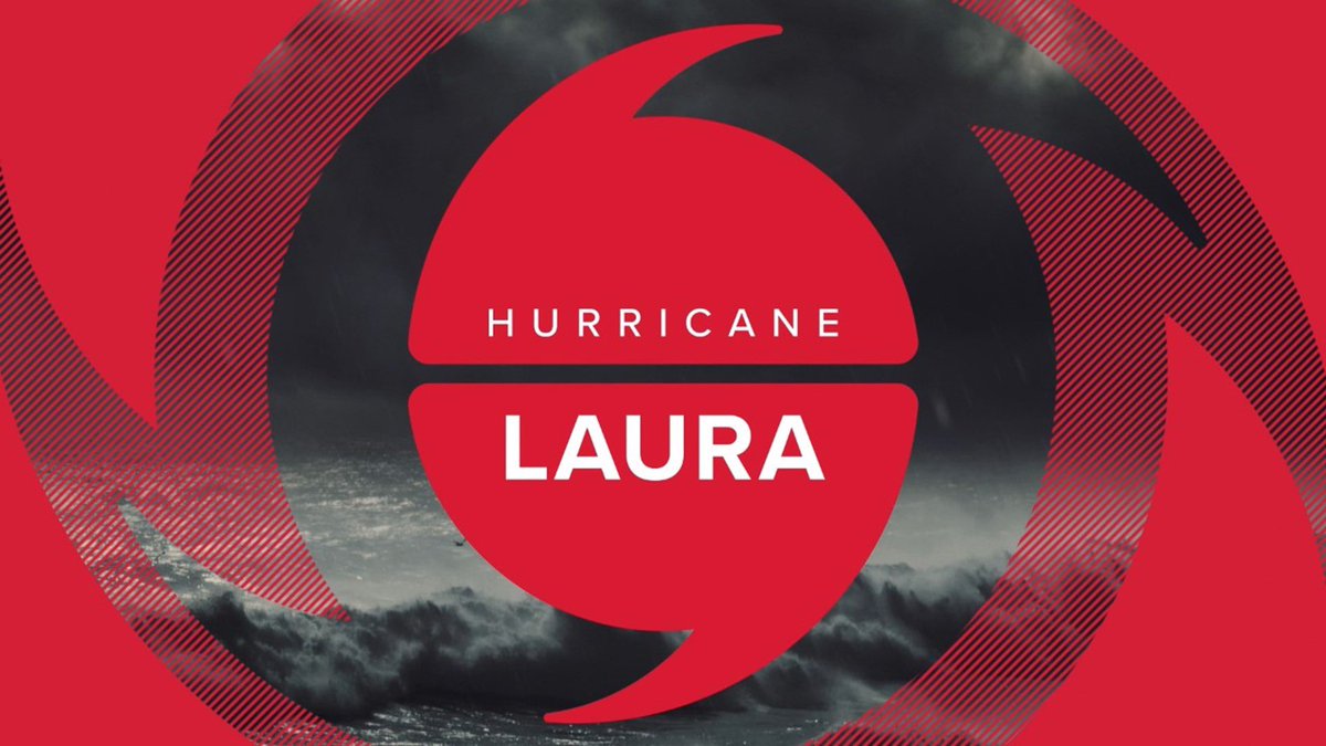 DrJanetFloyd's tweet photo. Saints I’m asking you to pray us through this storm! My great state of Louisiana &amp; Texas are facing another hurricane! The storm is expected to grow into a supercharged Category 3 hurricane with winds up of 115mph and a storm surge that could swamp entire towns! https://t.co/iWBCTfTnhZ