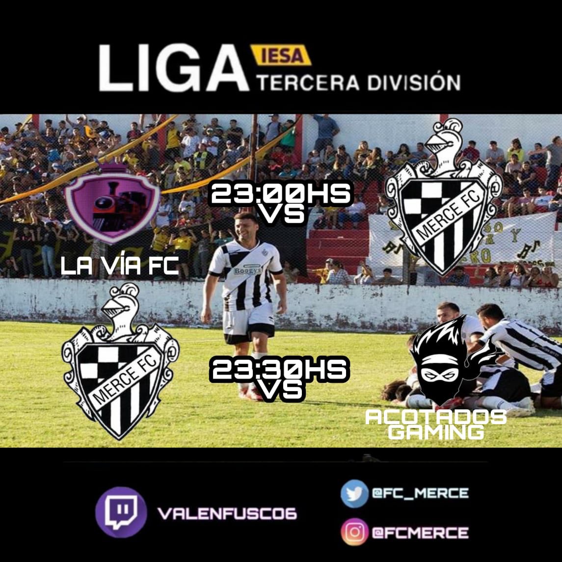 Yaaa en vivo ! twitch.tv/valenfusco6