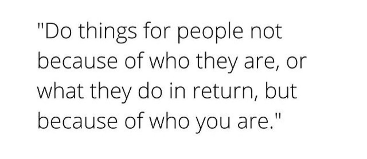 #truth ! Let’s all live this way. #bettertogether