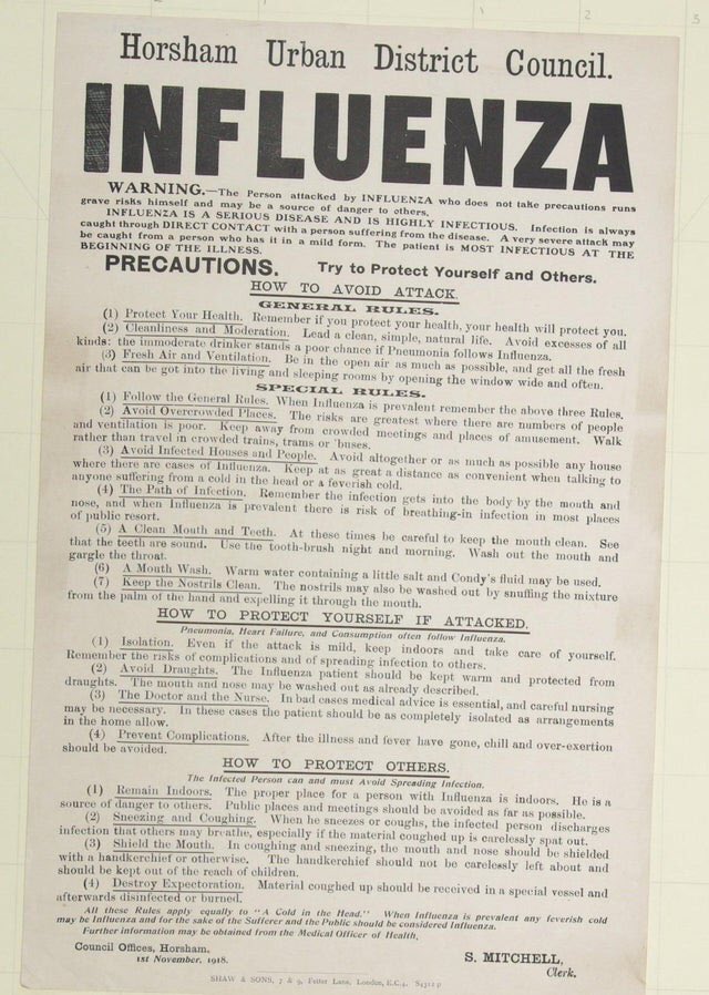 25) What is often missed, is the important role of local authorities. In some areas, they ran and owned the hospitals, kept essential services running – such as mortuaries, burials, shelters, food distribution, care for people left without carers or children without parents.