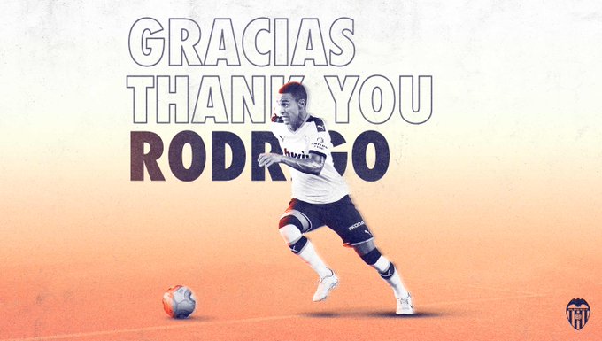 Rodrigo Moreno