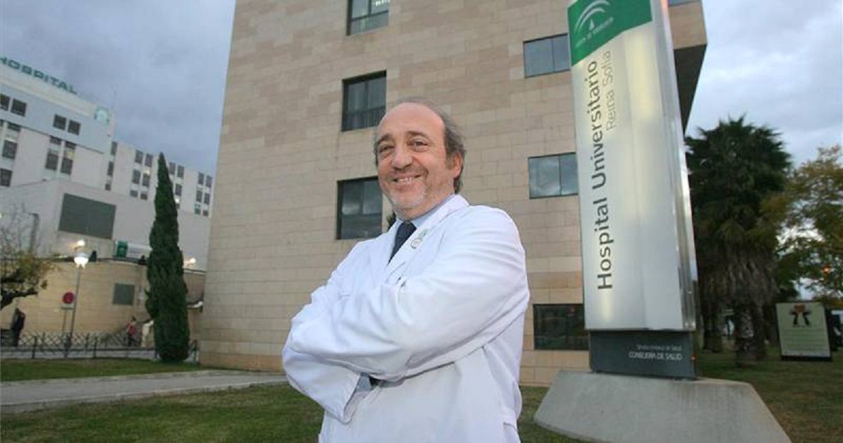 El doctor de Utrera José Manuel Aranda designado por la Junta de Andalucía miembro del Comité Asesor Externo del coronavirus : UTRERAWeb. Noticias de Utrera utreraweb.com/noticias-de-ut…