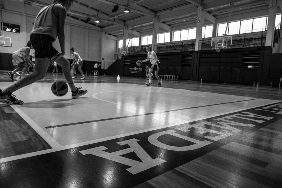 Club Basket Almeda tweet media