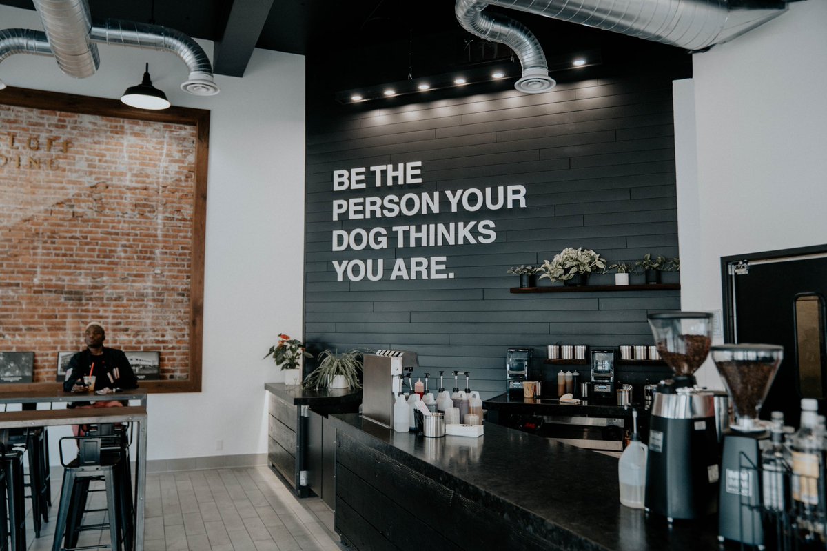 Welcome to Downtown <a href="/bentleyscoffee/">Bentley's Coffee</a>! Those iced drinks are just what we’ve been needing for this hot summer heat!