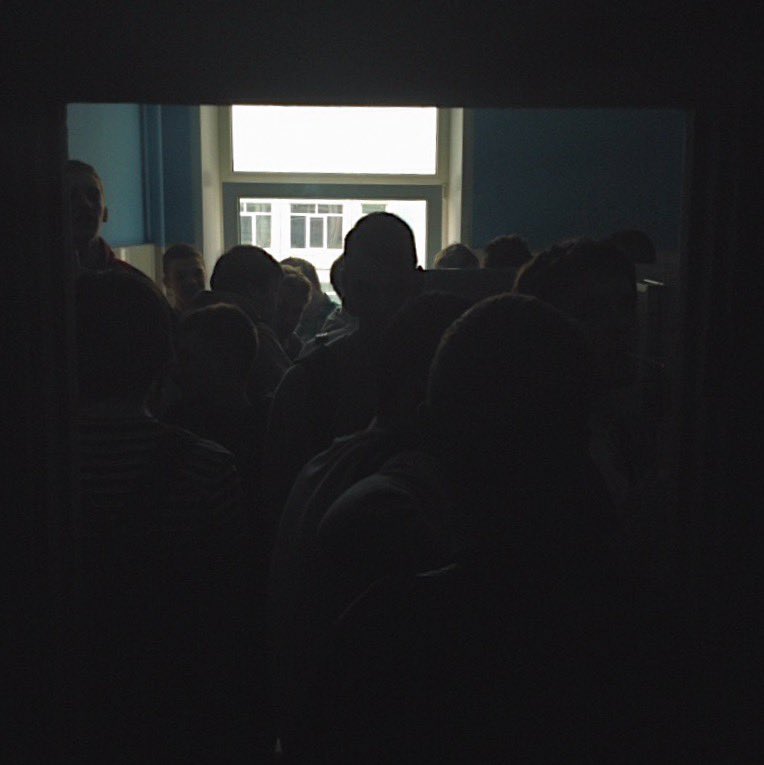 EgorPoleichuk22's tweet photo. перемена
2011 https://t.co/8PXwOFbjsq