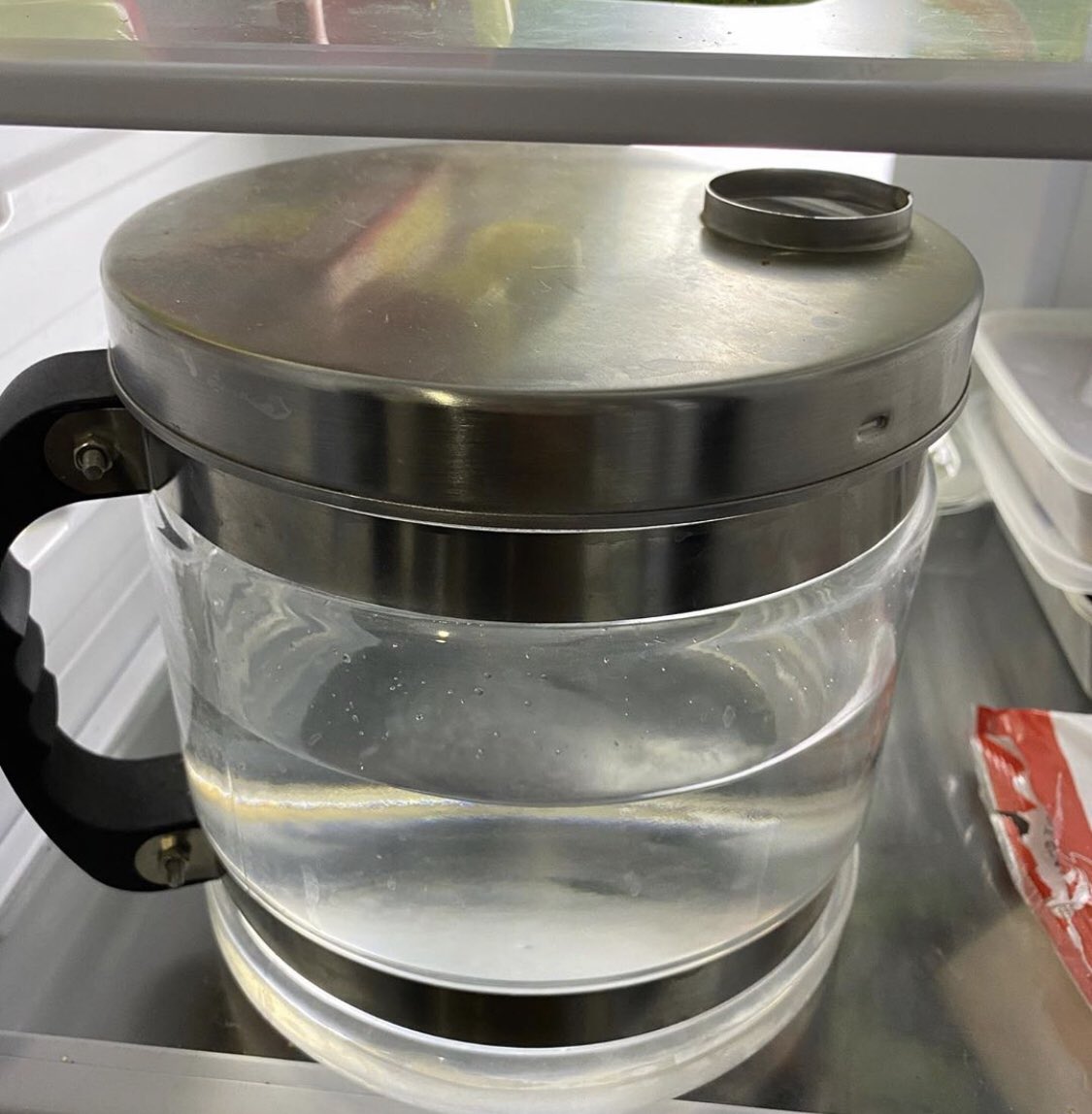 Make Water Pure tweet media