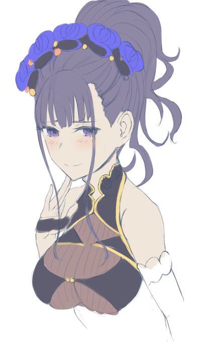 カオルコサァン!

ガチャ前に一寸rkgk 