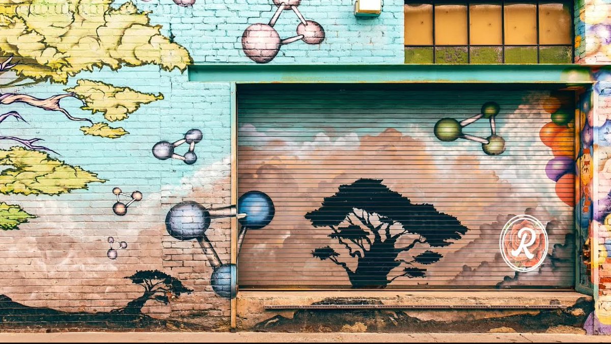 AudioRoses's tweet image. youtu.be/uyX2ePWjRCw
👏🏽¡SUSCRIBETE!👏🏽
🎵Hassan AMD- Spacewalk🌑