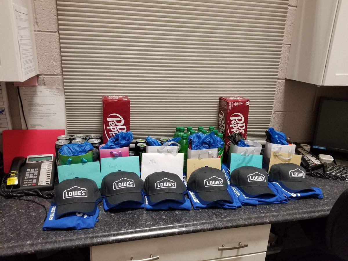 Scott OToole (@scottotoole10) on Twitter photo I love surprises! What an outstanding One Task Team we have at 1803!! Love you all! Without you this year - I couldn't imagine it. We all appreciate all you do! Jersey Mike's on the way. <a href="/BlueBoxR1/">@BlueBoxR1</a> <a href="/shuell_bill/">Bill Shuell</a> <a href="/1290Lowes/">Lowes District 1290</a> <a href="/AMcHenry1221/">Amanda McHenry</a> <a href="/BenitoKomadina/">Benito.Komadina@Lowes</a> I love surprises! What an outstanding One Task Team we have at 1803!! Love you all! Without you this year - I couldn't imagine it. We all appreciate all you do! Jersey Mike's on the way. <a href="/BlueBoxR1/">@BlueBoxR1</a> <a href="/shuell_bill/">Bill Shuell</a> <a href="/1290Lowes/">Lowes District 1290</a> <a href="/AMcHenry1221/">Amanda McHenry</a> <a href="/BenitoKomadina/">Benito.Komadina@Lowes</a>