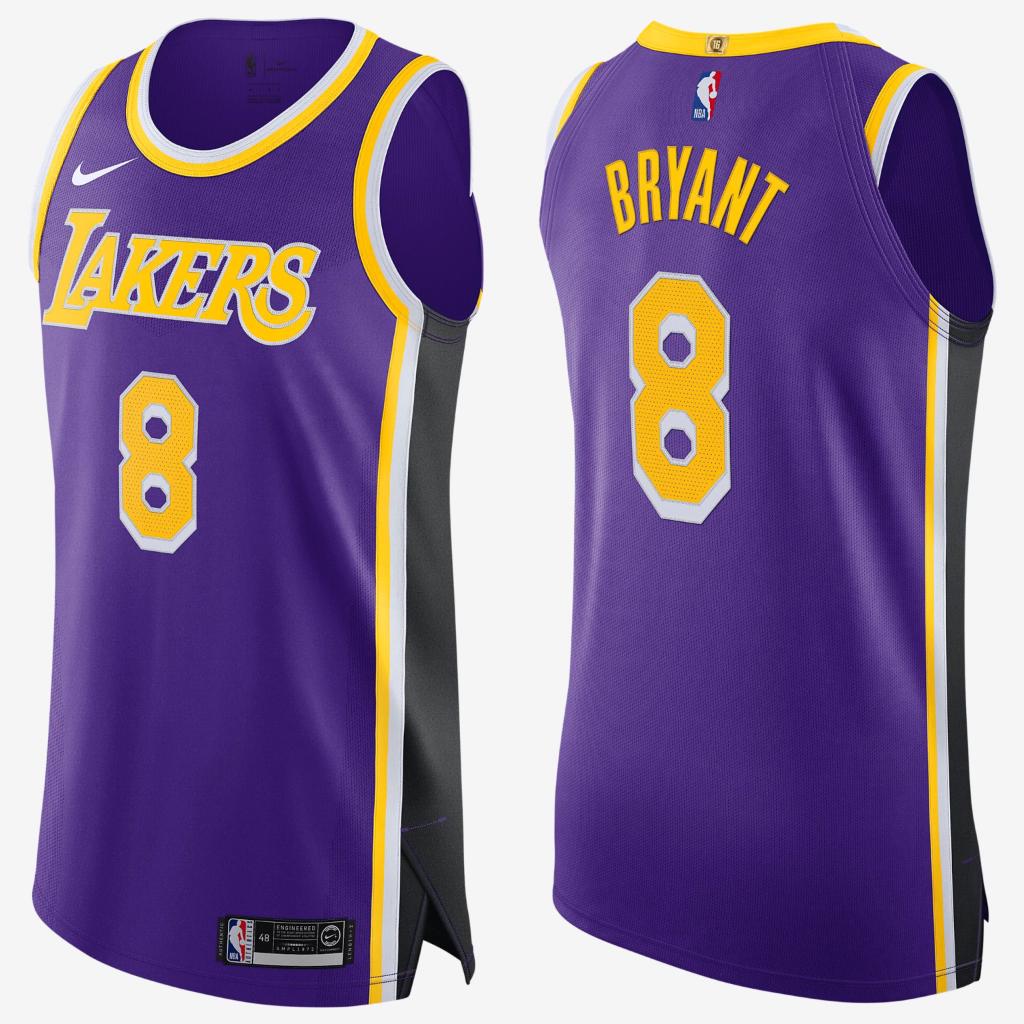 lakers jersey foot locker