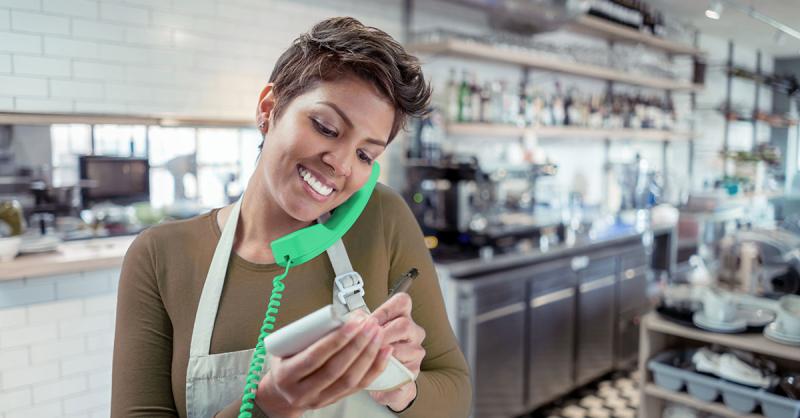 Find the best ways to connect with customers, partners and more.  bit.ly/3gu0iKO