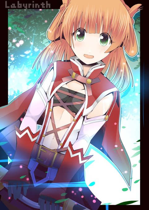 まかせてくださいお兄ちゃんっ #リノ生誕祭2020  #リノ 遅れてしまった 