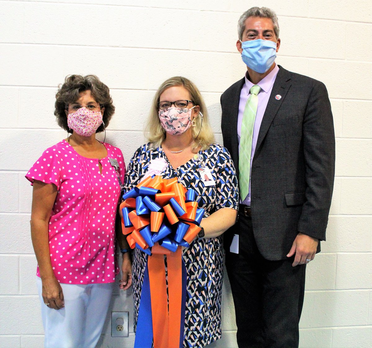Edenton-Chowan Schools (@edenton_chowan) on Twitter photo CONGRATULATIONS to <a href="/whiteoak_elem/">White Oak Elementary</a> assistant principal Ms. Michelle Newsome for being recognized as our Assistant Principal of the Year! Ms. Newsome's leadership is built on positive relationships and an unwavering passion to serve every single child! CONGRATULATIONS to <a href="/whiteoak_elem/">White Oak Elementary</a> assistant principal Ms. Michelle Newsome for being recognized as our Assistant Principal of the Year! Ms. Newsome's leadership is built on positive relationships and an unwavering passion to serve every single child!