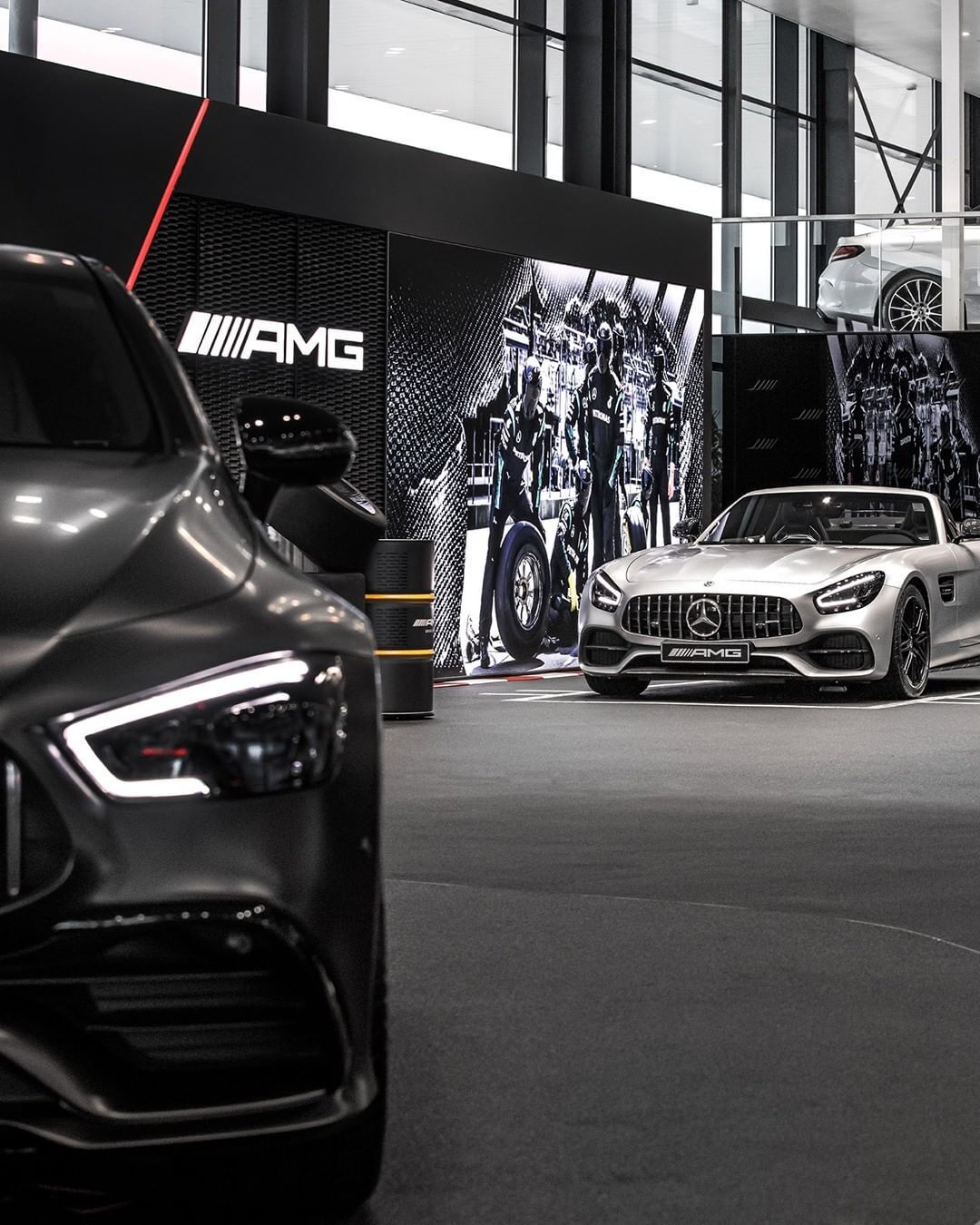 Mercedes-Benz on Twitter: