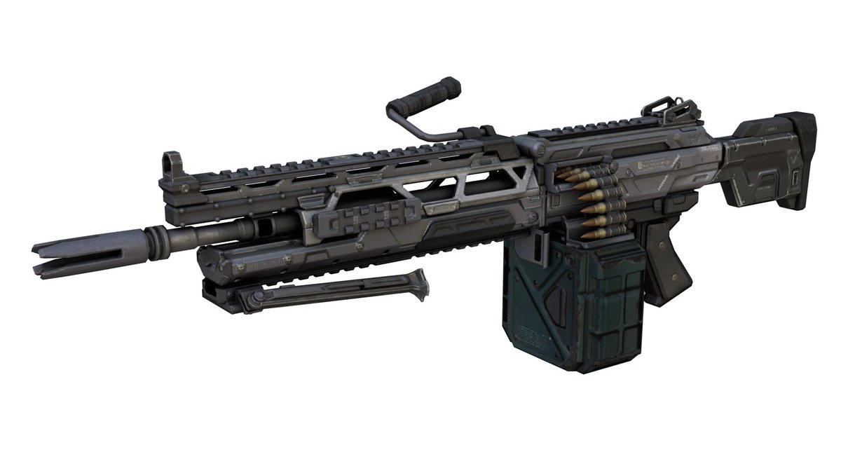 Codモバイルリーク情報 えーす على تويتر 48 Dredgeの3d画像がリークされました 48 Dredgeについては2月にリークしましたが 改めて画像が出て来たようです S10の新武器としてリリースされればいいですね Quate By Tfabns