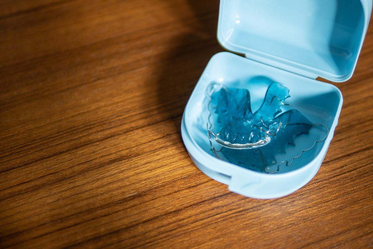 If you haven't worn your retainer in a while, chances are your teeth are getting crooked again. Don't forget, we have the smile guarantee, so even if it's been a while, you won't be paying the full price for treatment when you come back. Schedule an appointment today!