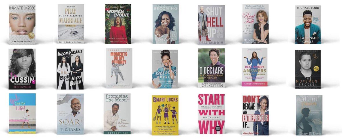 DLeeInspires's tweet photo. 🔴 Register for #FREE at the "Virtual Book Expo" on September 19th at 1 PM EST https://t.co/kjehAPX4fE 🔴 #virtualevent #virtualbookexpo #BookBoost #bookshop #books https://t.co/9xoNu7eSU0